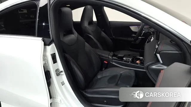 Mercedes-Benz CLA-Class C118 id 3027137 из Кореи 20