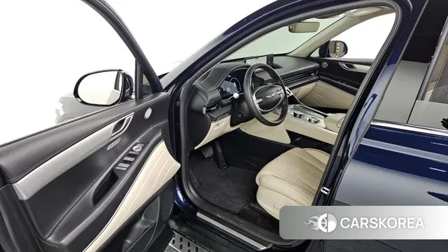 Genesis GV80 id 3571800 из Кореи 20