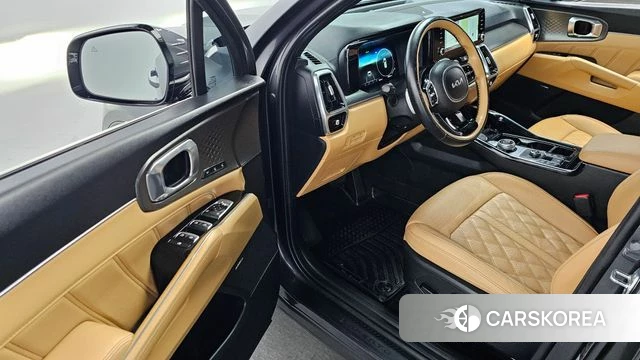 Kia Sorento 4th Generation id 4682385 из Кореи 32