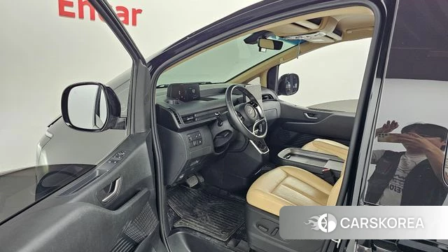 Hyundai Staria id 4540465 из Кореи 30
