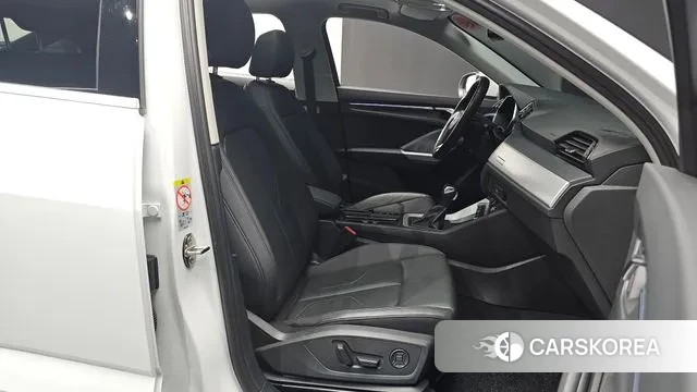 Audi Q3 (F3) id 3758074 из Кореи 20