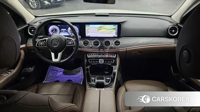 Mercedes-Benz E-Class W213 id 4724247 из Кореи 20