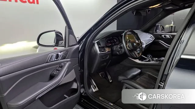 BMW X5 (G05) id 3367155 из Кореи 20