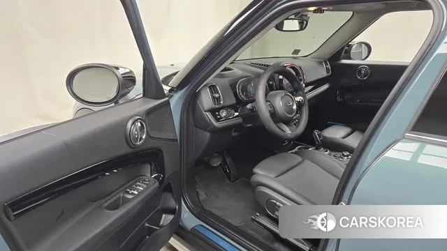 Mini Cooper Countryman id 3539444 из Кореи 20