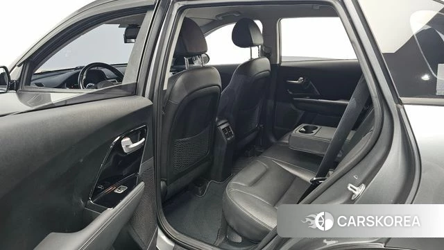 Kia Niro id 4785915 из Кореи 31