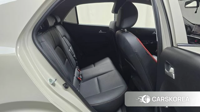 Kia Morning Urban (JA) id 4656915 из Кореи 30