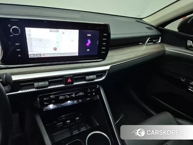 Kia K5 Hybrid 3rd Generation id 3684866 из Кореи 18