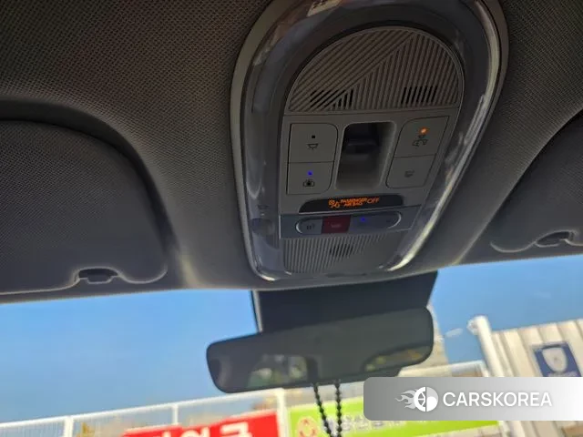 Hyundai Ionic 5 id 3406324 из Кореи 20