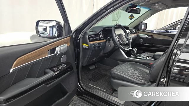 Kia Mohave Master id 4677486 из Кореи 20