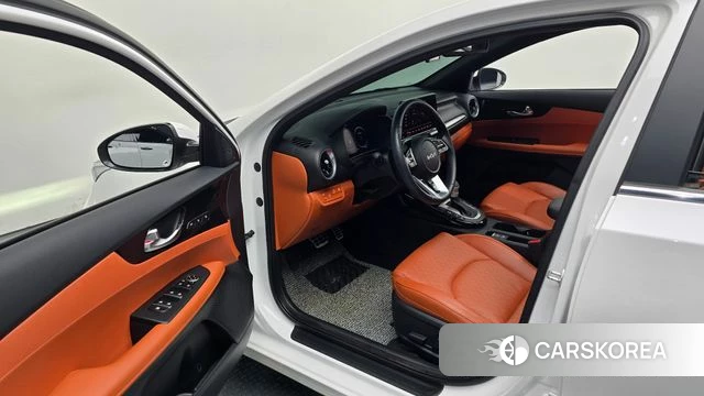 Kia The New K3 2nd generation id 3940730 из Кореи 20