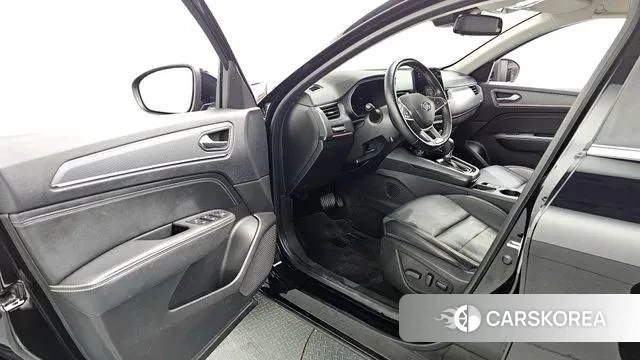 Renault Korea (Samsung) XM3 id 2999991 из Кореи 20