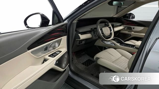 Lincoln Nautilus 2nd Generation id 3921769 из Кореи 20