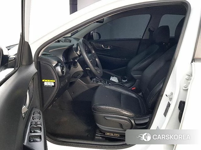 Hyundai Kona id 4397921 из Кореи 20