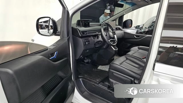 Hyundai Staria id 4414241 из Кореи 20