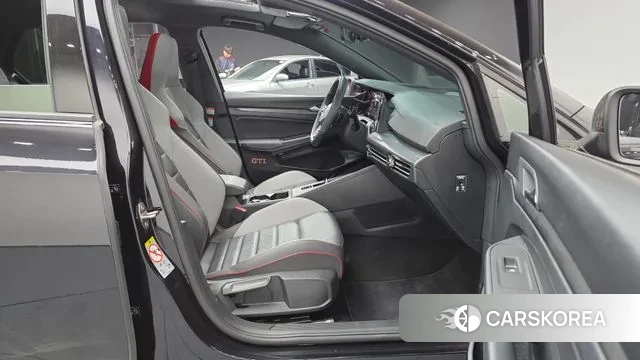 Volkswagen Golf 8th Generation id 3378099 из Кореи 20