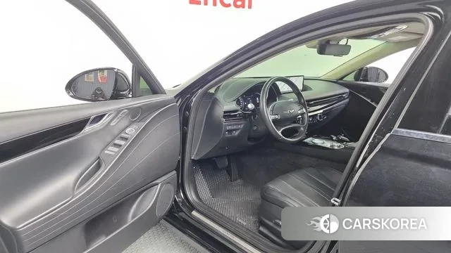 Genesis G80 (RG3) id 3620958 из Кореи 20