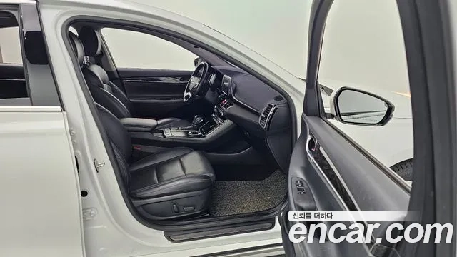 Hyundai Grandeur IG id 2951827 из Кореи 20