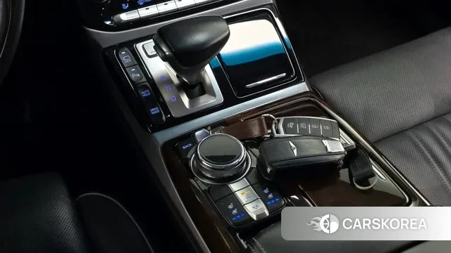 Genesis EQ900 id 3386176 из Кореи 20