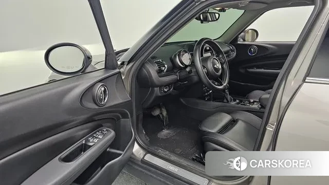 Mini Cooper Clubman id 3737258 из Кореи 20