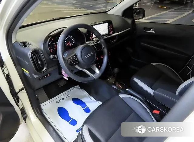 Kia Morning Urban (JA) id 3448046 из Кореи 20