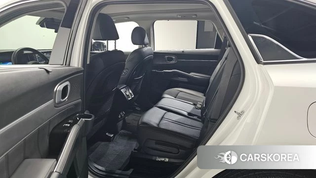 Kia Sorento 4th Generation id 4614270 из Кореи 35