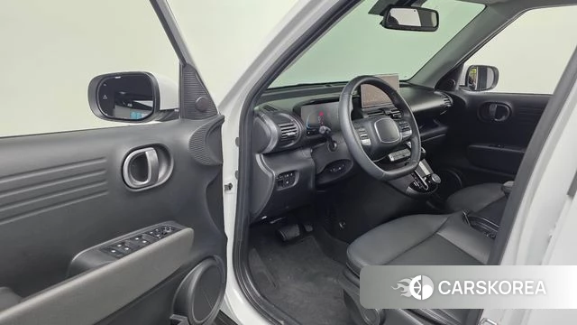 Hyundai The New Casper id 4897690 из Кореи 30