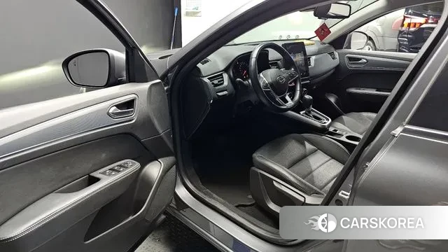 Renault Korea (Samsung) XM3 id 3064756 из Кореи 20