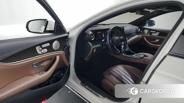 Mercedes-Benz E-Class W213 id 3897420 из Кореи 20