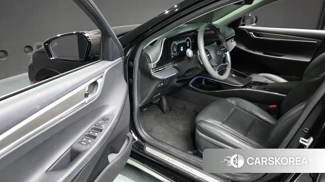 Hyundai The New Grandeur IG id 4650762 из Кореи 20