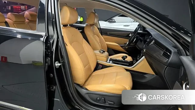 Kia K7 Premier id 2999908 из Кореи 20