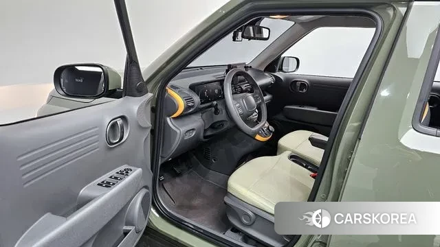 Hyundai Casper id 3539441 из Кореи 20