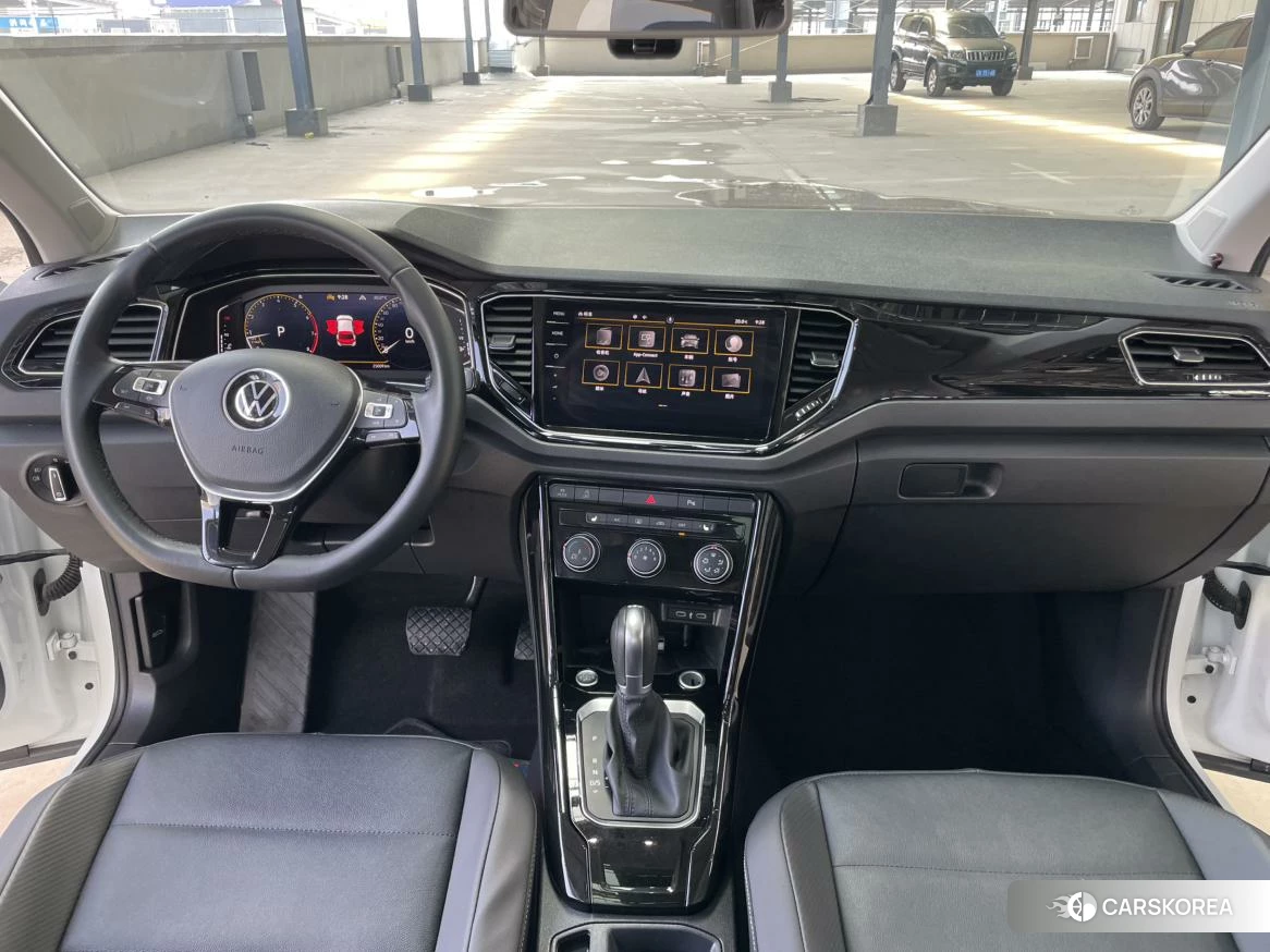 Volkswagen Exploring songs id 4486169 из Китая 18