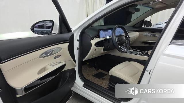 Genesis GV70 id 4778327 из Кореи 29