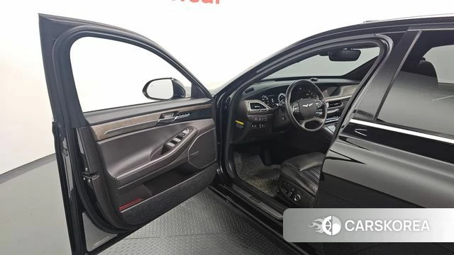 Genesis G90 id 4225370 из Кореи 20