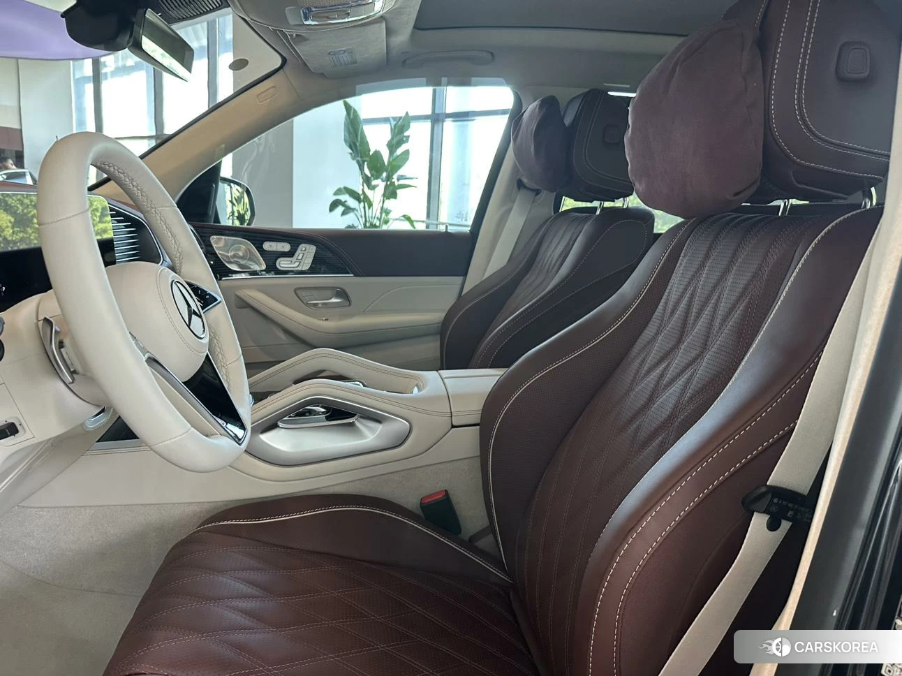 Mercedes-Benz Maybach GLS id 4454203 из Китая 18
