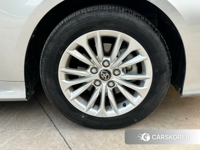 Toyota Asian lion id 4260951 из Китая 18