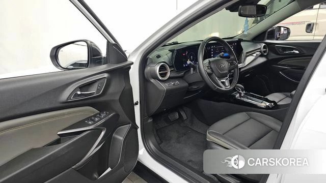 Chevrolet (GM Daewoo) Trax Crossover id 4706603 из Кореи 31