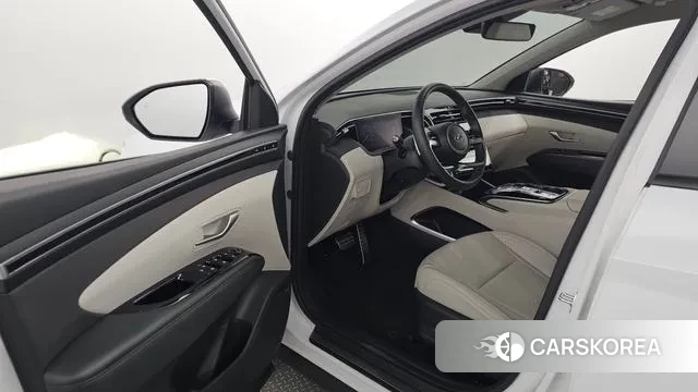 Hyundai Tucson Hybrid (NX4) id 2984149 из Кореи 20