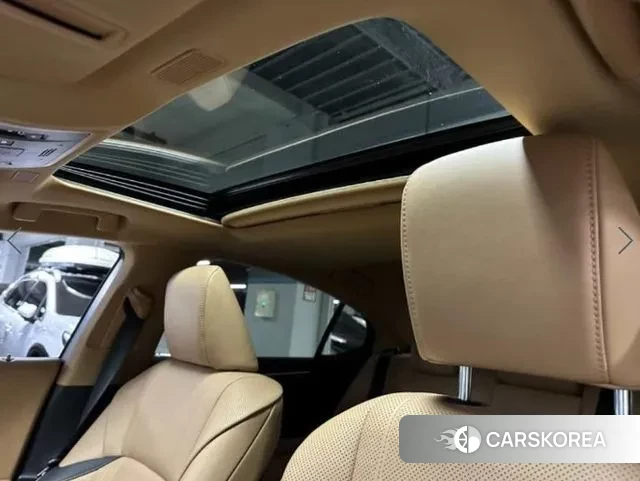 Lexus ES300h 7th generation id 3420899 из Кореи 20