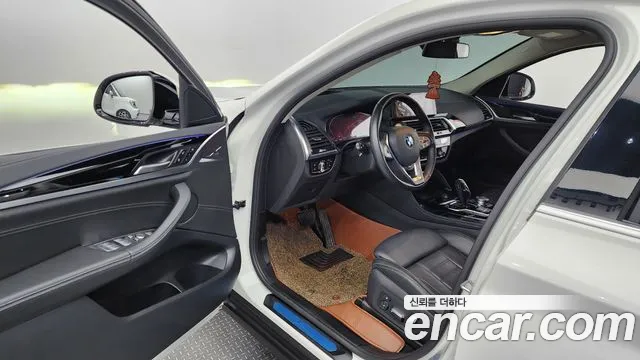 BMW X4 (G02) id 2854928 из Кореи 20