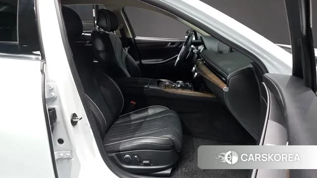 Genesis G80 (RG3) id 3712108 из Кореи 20