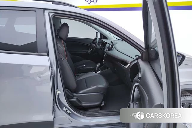 Chevrolet Chuangku id 3840619 из Китая 17