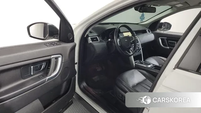 Land Rover Discovery Sports id 3449680 из Кореи 20