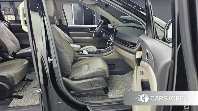 Kia The New Carnival 4th Generation id 3725830 из Кореи 20