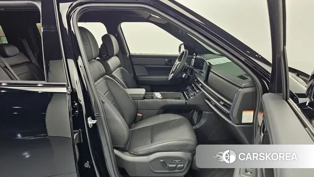 Hyundai Santa Fe (MX5) id 3341147 из Кореи 20