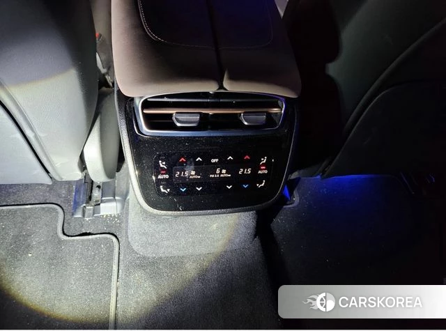 Mercedes-Benz EQS V297 id 4274859 из Кореи 18