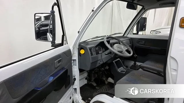 Chevrolet (GM Daewoo) New Damas id 3713821 из Кореи 20