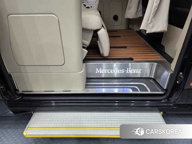 Mercedes-Benz Sprinter id 3684961 из Кореи 20