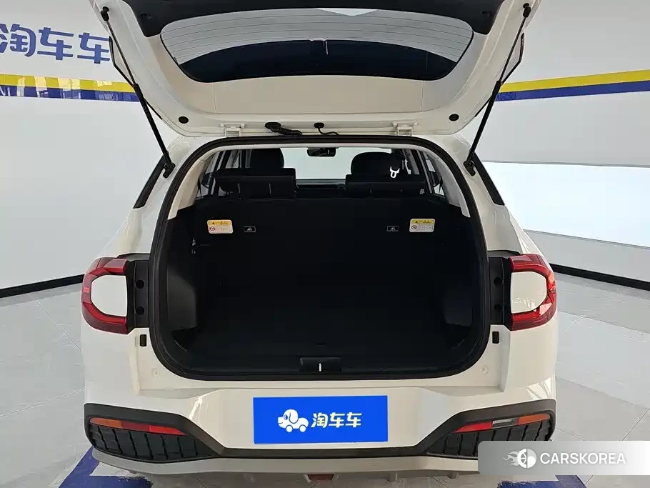 Hyundai ix35 id 4654551 из Китая 16
