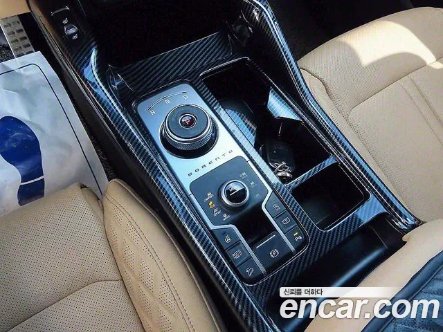 Kia Sorento 4th Generation id 2706582 из Кореи 20